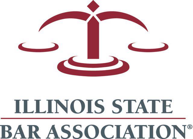 Illinois State Bar Association logo