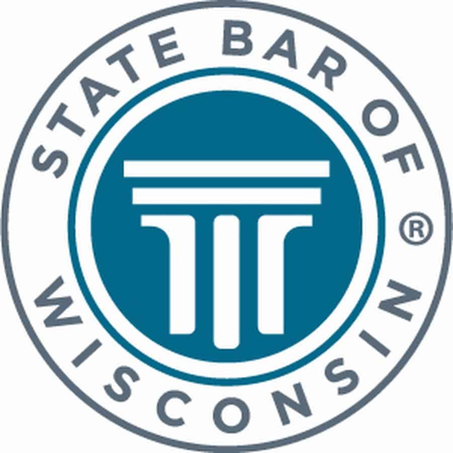 State Bar of Wisconsin logo