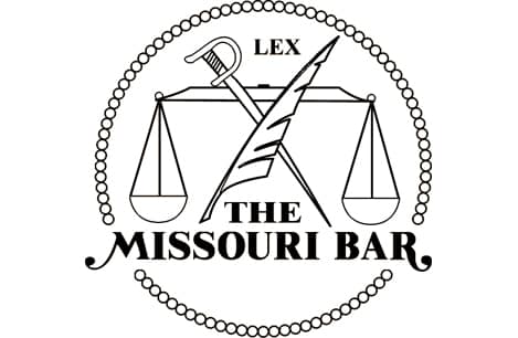 Missouri Bar logo